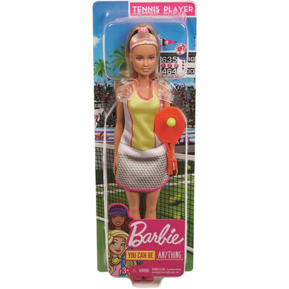 Barbie Barbie Doll Assortment Assorted Each