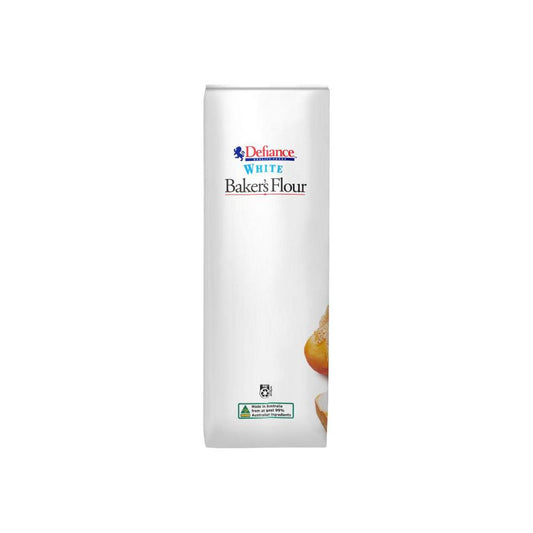 Defiance White Baker's Flour - 5kg