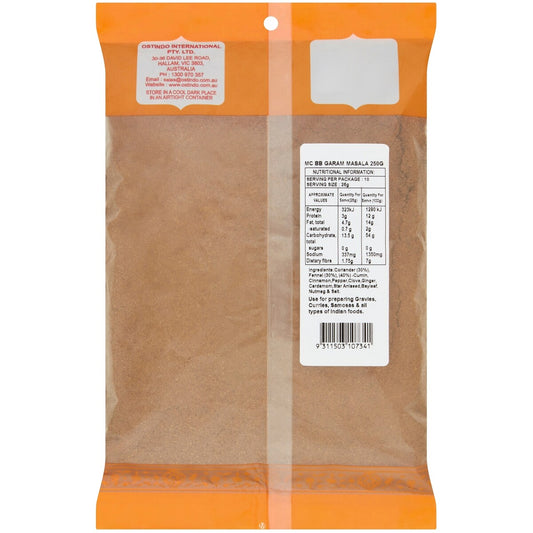 Maharajah's Choice Garam Masala 250g