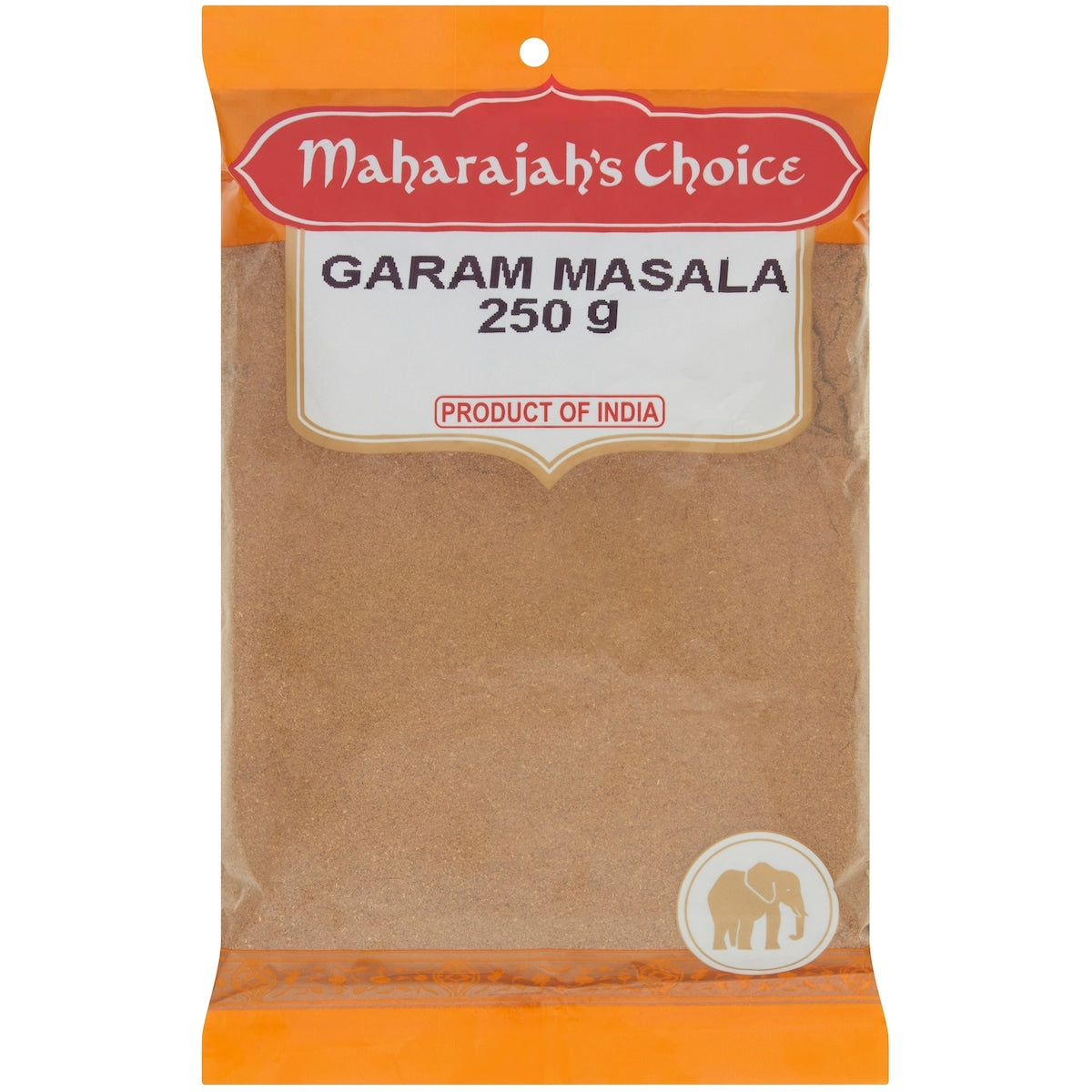 Maharajah's Choice Garam Masala 250g