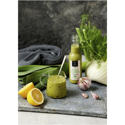 Birch & Waite Green Goddess Dressing & Sauce 250mL