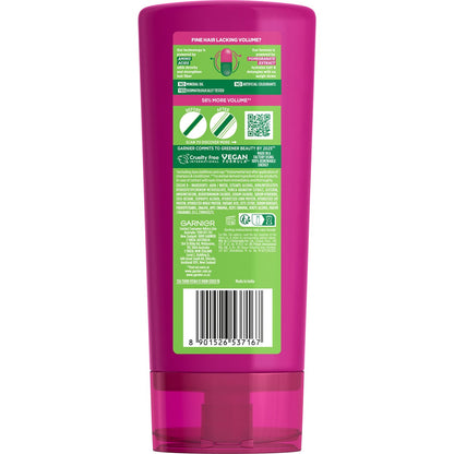 Garnier Fructis Full & Luscious Conditioner 315mL