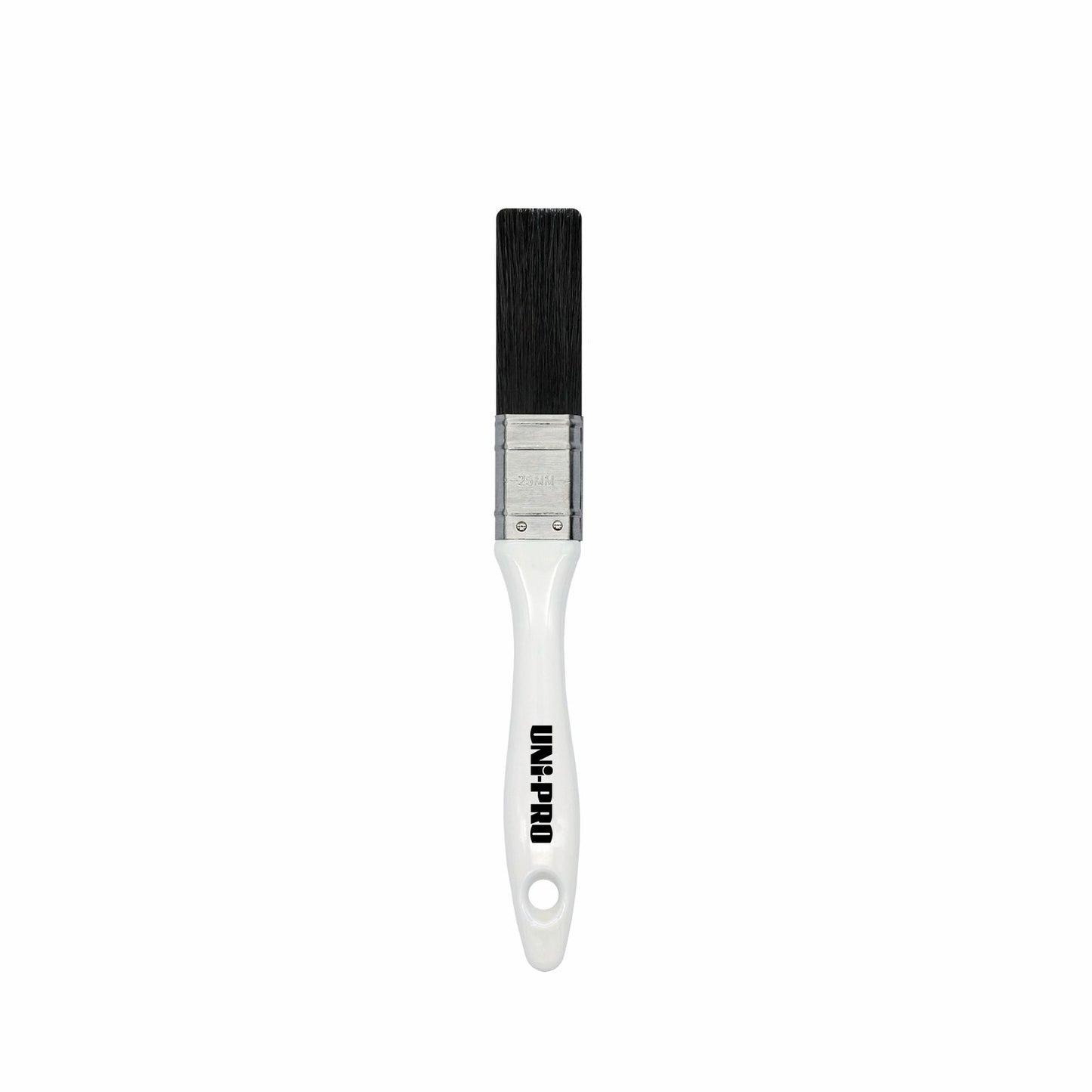 UNi-PRO Gloss & Satin Brush - 25mm