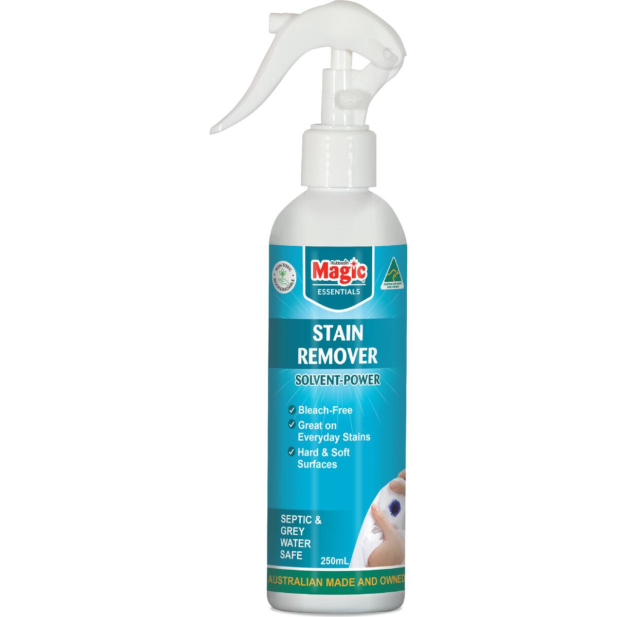 Magic Stain Remover 250ml
