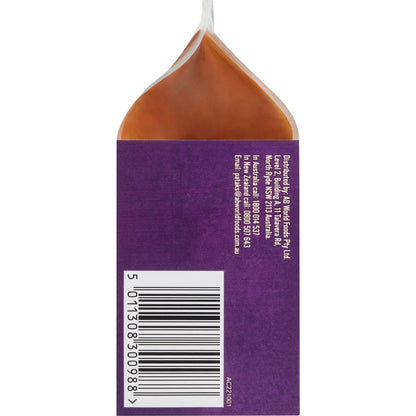 Pataks Butter Chicken Curry Kit 313g