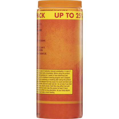 Metamucil Orange Smooth 425g x 2 Pack