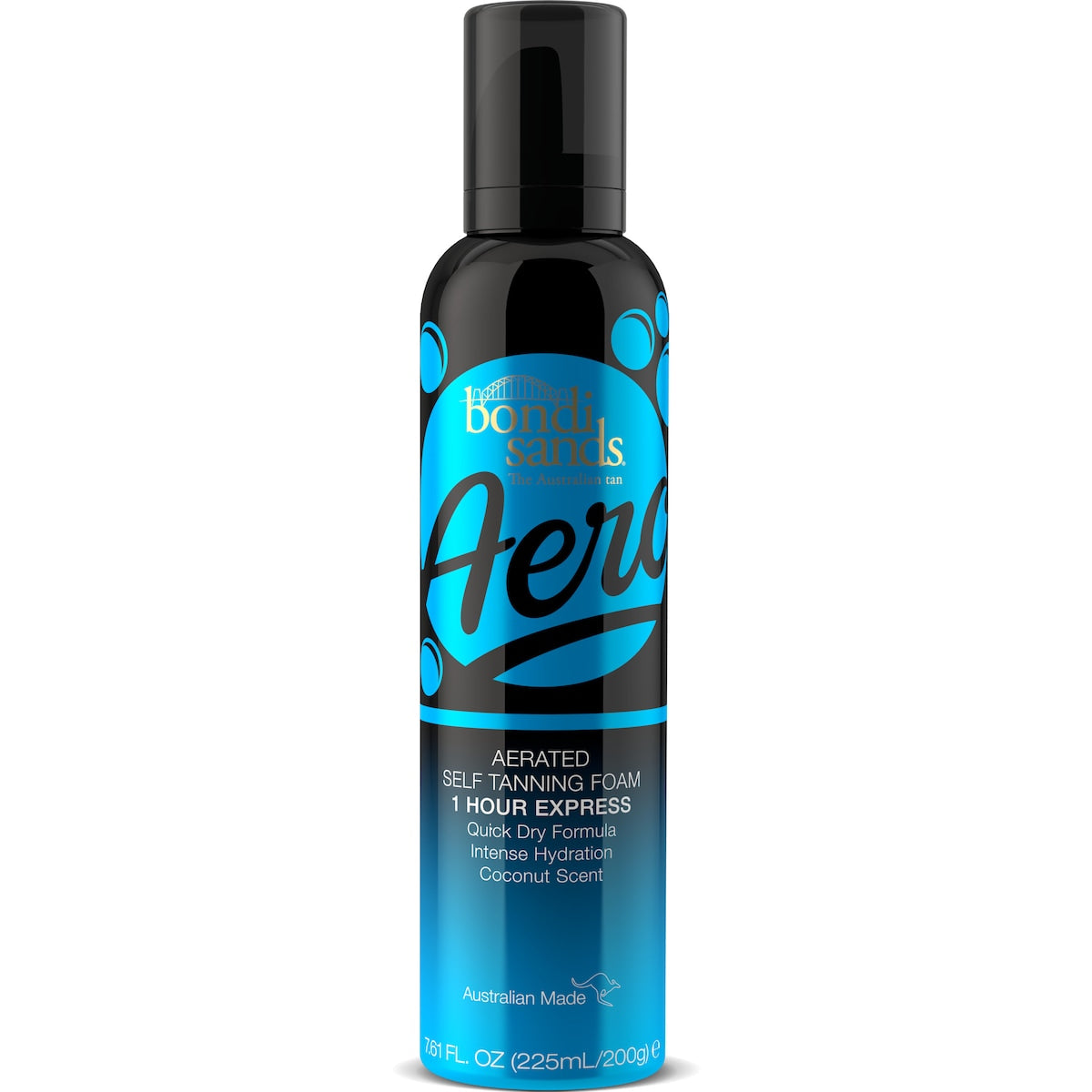 Bondi Sands 1 Hour Express Aero Tan 225ml