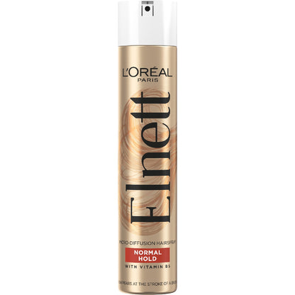Loreal Paris Elnett Hairspray Normal Hold 75ml