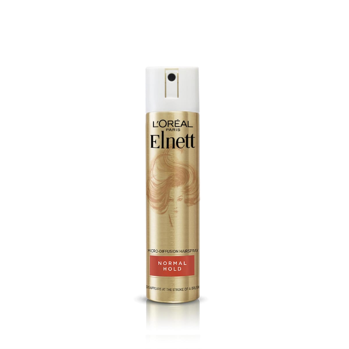 Loreal Paris Elnett Hairspray Normal Hold 75ml