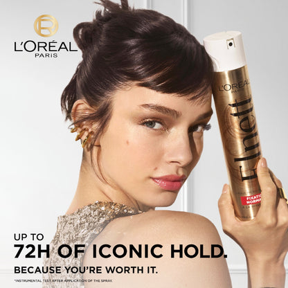 Loreal Paris Elnett Hairspray Normal Hold 75ml