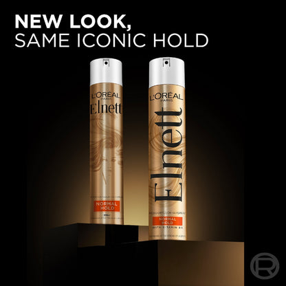 Loreal Paris Elnett Hairspray Normal Hold 75ml