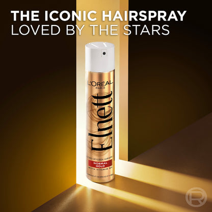 Loreal Paris Elnett Hairspray Normal Hold 75ml