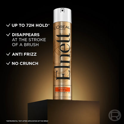 Loreal Paris Elnett Hairspray Normal Hold 75ml