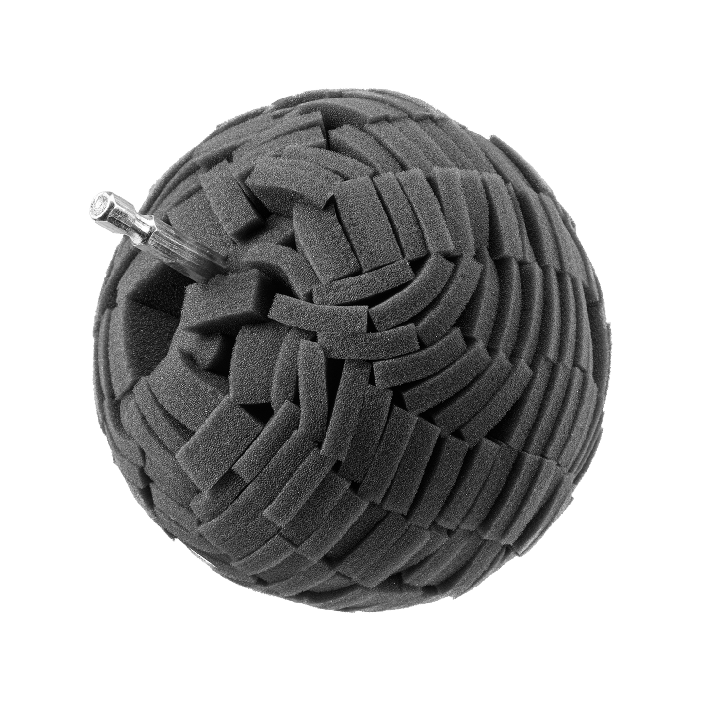 Ryobi Perforated Drill Polishing Ball - 110mm