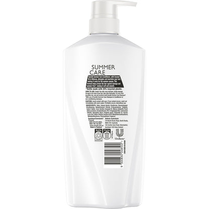 Sunsilk Conditioner Summer Care 700ml