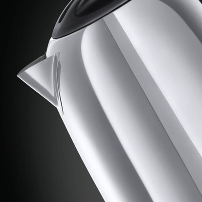 Russell Hobbs Lincoln Toaster Kettle Breakfast Pack
