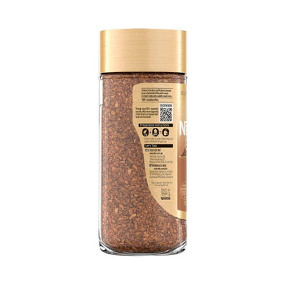 Nescafe Gold Original Premium Instant Coffee - 100g
