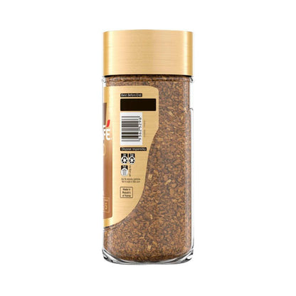 Nescafe Gold Original Premium Instant Coffee - 100g