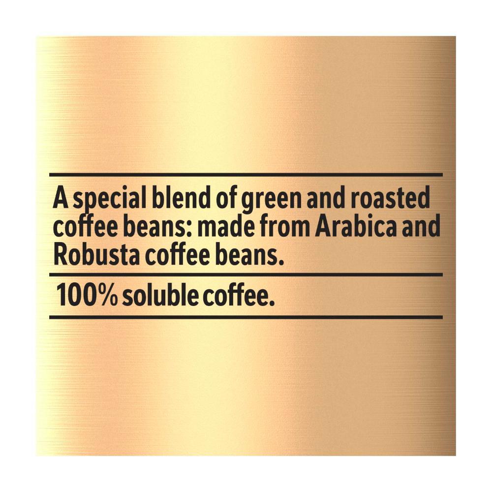 Nescafe Green Blend Instant Coffee - 100g