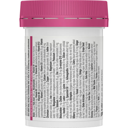 Swisse Ultivite Women'S Multi Vitamin Tablets 30 Pack