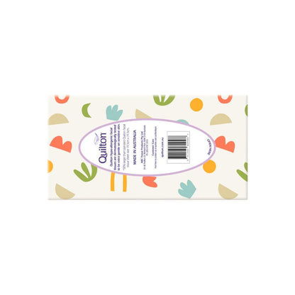 Quilton Large N Thick Hypo Allergenic Facial Tissues 96 Pack - 96 pack