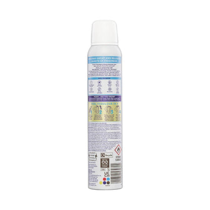 Batiste Active Dry Shampoo - 200mL