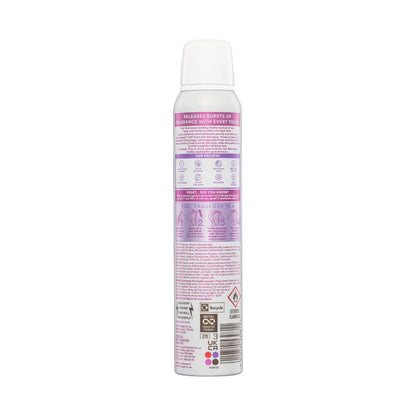 Batiste 24h Fresh Touch Activated Dry Shampoo - 200mL