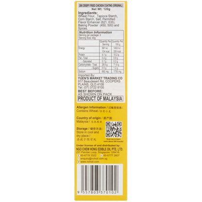 Oki Coating Original Chicken 120g