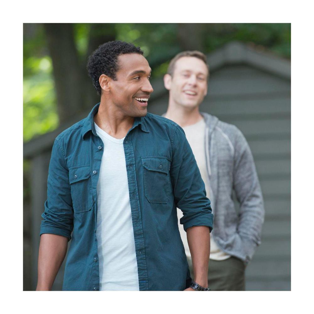 Dove Men Deodorant Advanced 72hr Aerosol Clean Comfort Travel Pack - 50mL