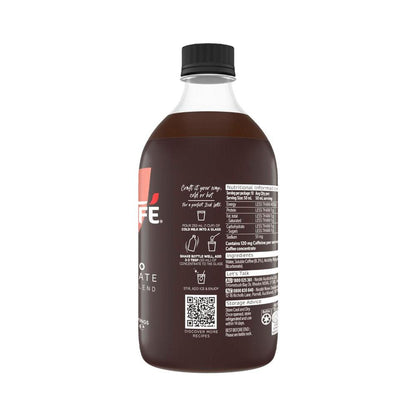 Nescafe Espresso Coffee Concentrate Black - 500mL
