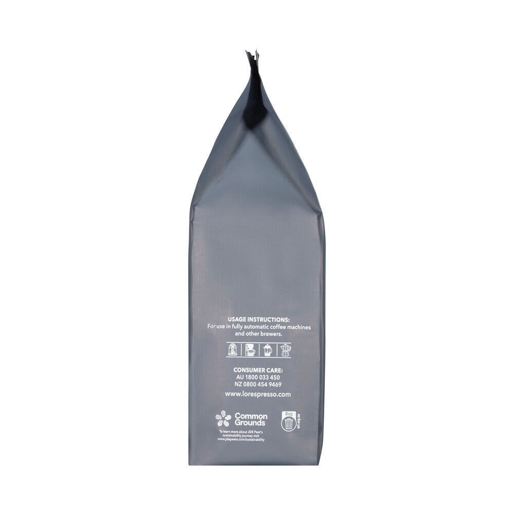 L'OR Onyx Coffee Beans Intensity 12 - 500g