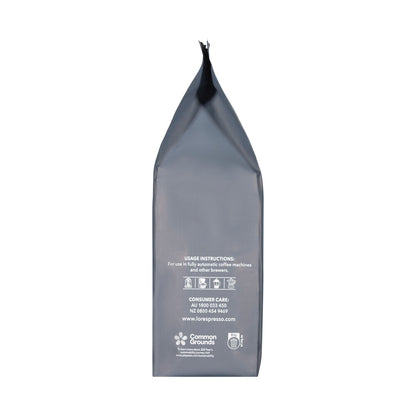 L'OR Onyx Coffee Beans Intensity 12 - 500g
