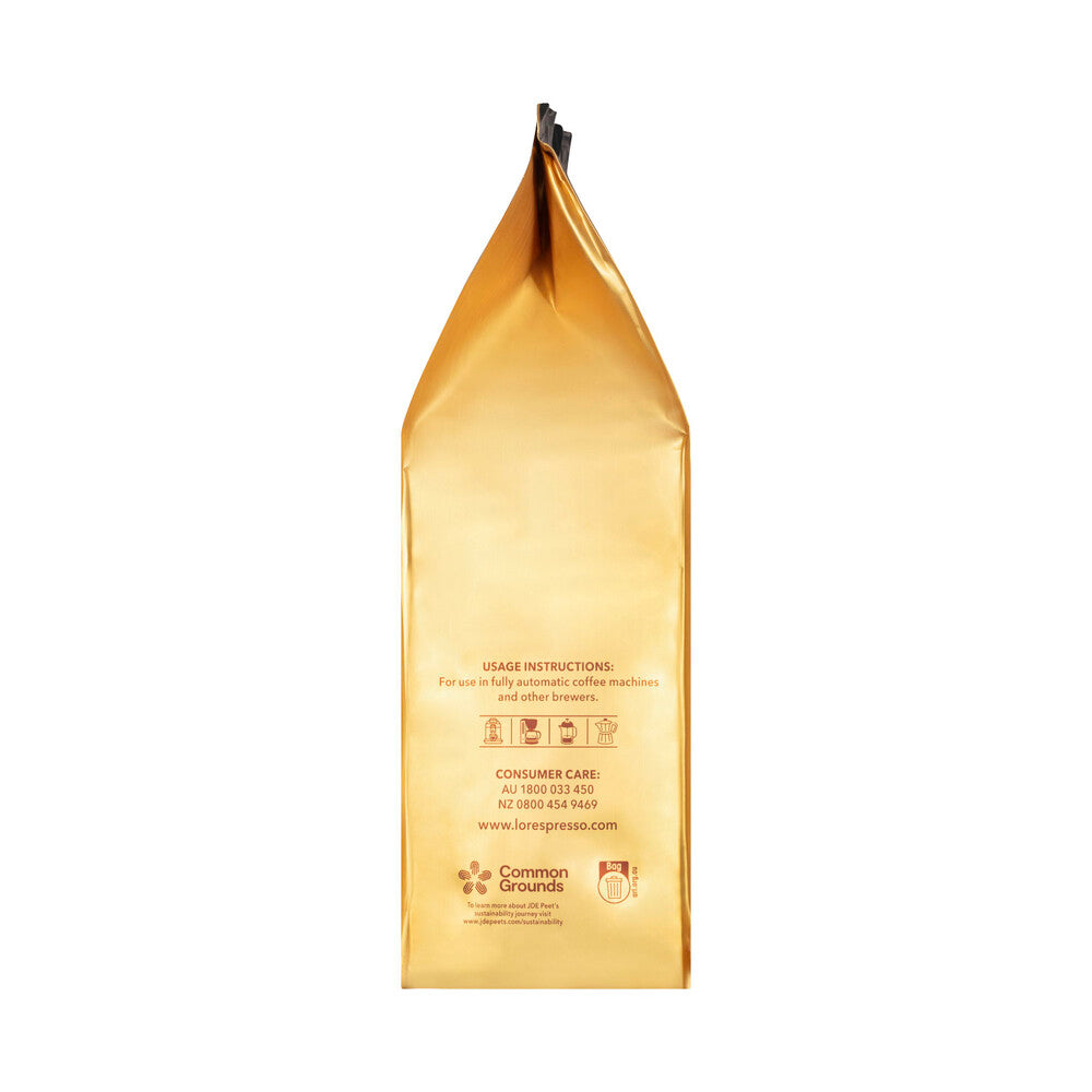L'OR assique Coffee Beans Intensity 6 - 500g