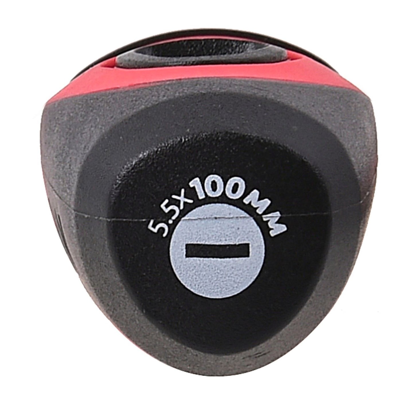 Trojan Slot Screwdriver - No.5 - 100mm