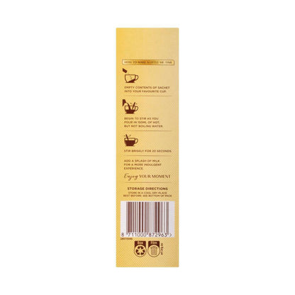 Moccona Double Shot Latte Coffee Sachets - 10 pack