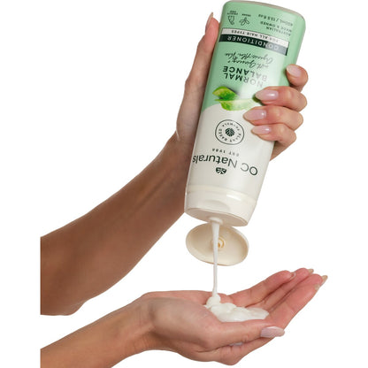OC Naturals Conditioner Normal Balance 400mL
