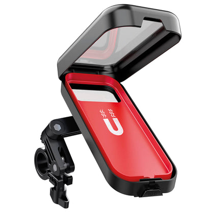 Antsig Universal Water Resistant Bicycle Phone Mount