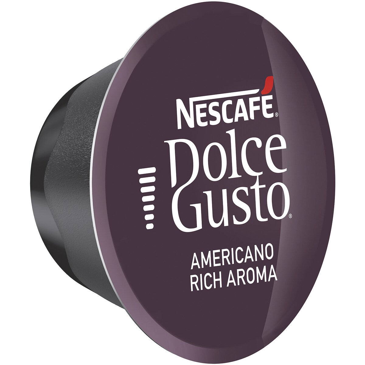Nescafe Dolce Gusto Americano Rich Aroma Coffee Pods 16 pack