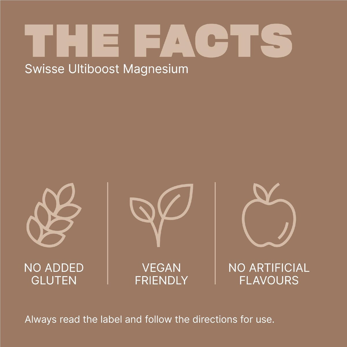 Swisse Ultiboost Magnesium Tablets For Bone And Muscle Health 200 Pack