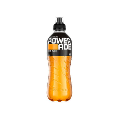 Powerade Gold Rush Sports Drink - 1 LITRE