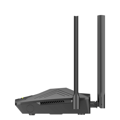 D-Link DSL-X3052E AX3000 Wi-Fi 6 VDSL2 ADSL2 Modem Router - 227 x 143 x 53mm