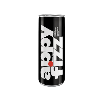 Appy Fizz - 250mL