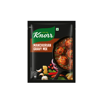 Knorr Manchurian Gravy Mix - 55g