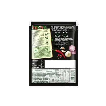 Knorr Manchurian Gravy Mix - 55g