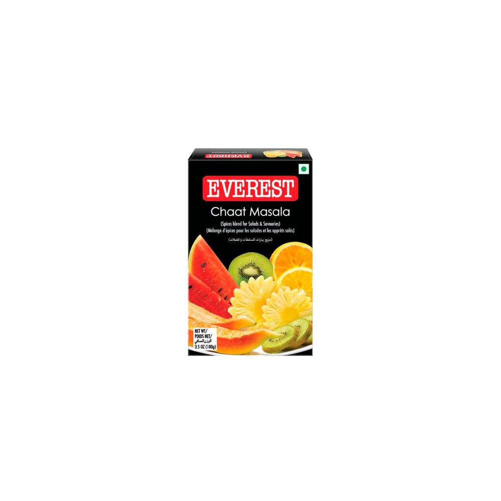 Everest Chat Masala - 100 GRAM