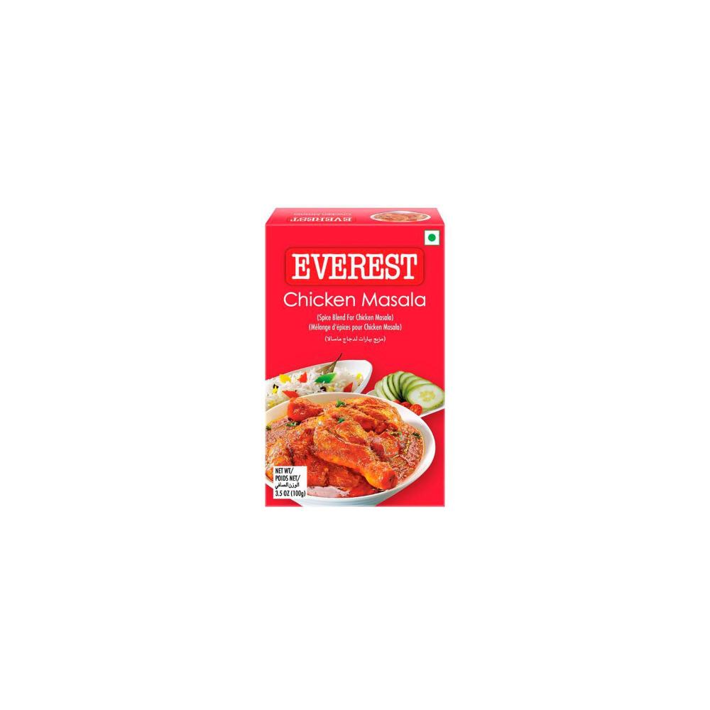 Everest Chicken Masala - 100 GRAM