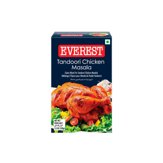 Everest Tandoori Chicken Masala - 100 GRAM
