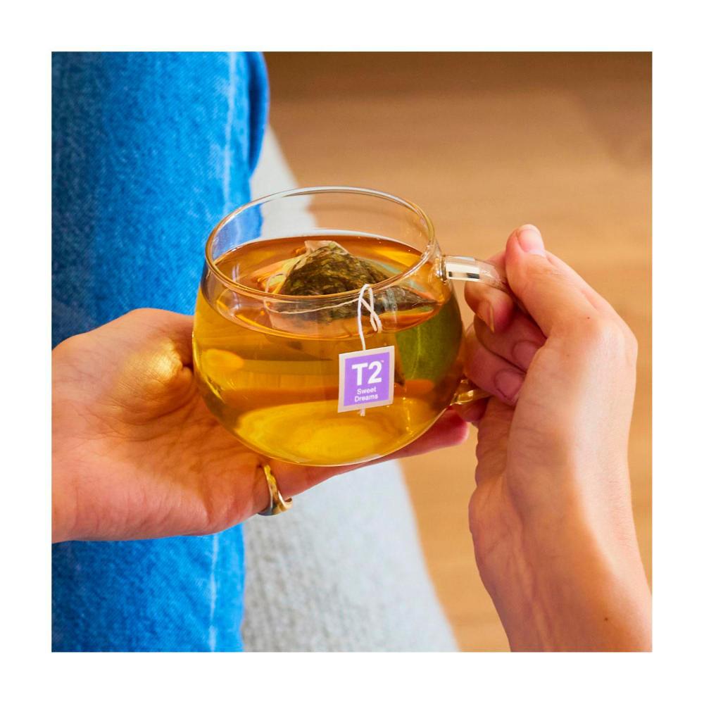 T2 Sweetest Dream Tea Bags - 25 pack