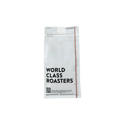 Wolff Coffee Hero Caffeine Blend - 500g