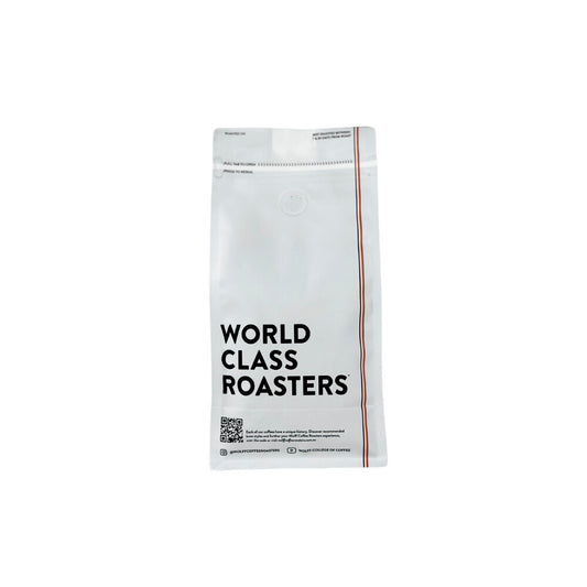 Wolff Coffee Hero Caffeine Blend - 500g